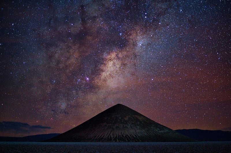 Starry Encounters